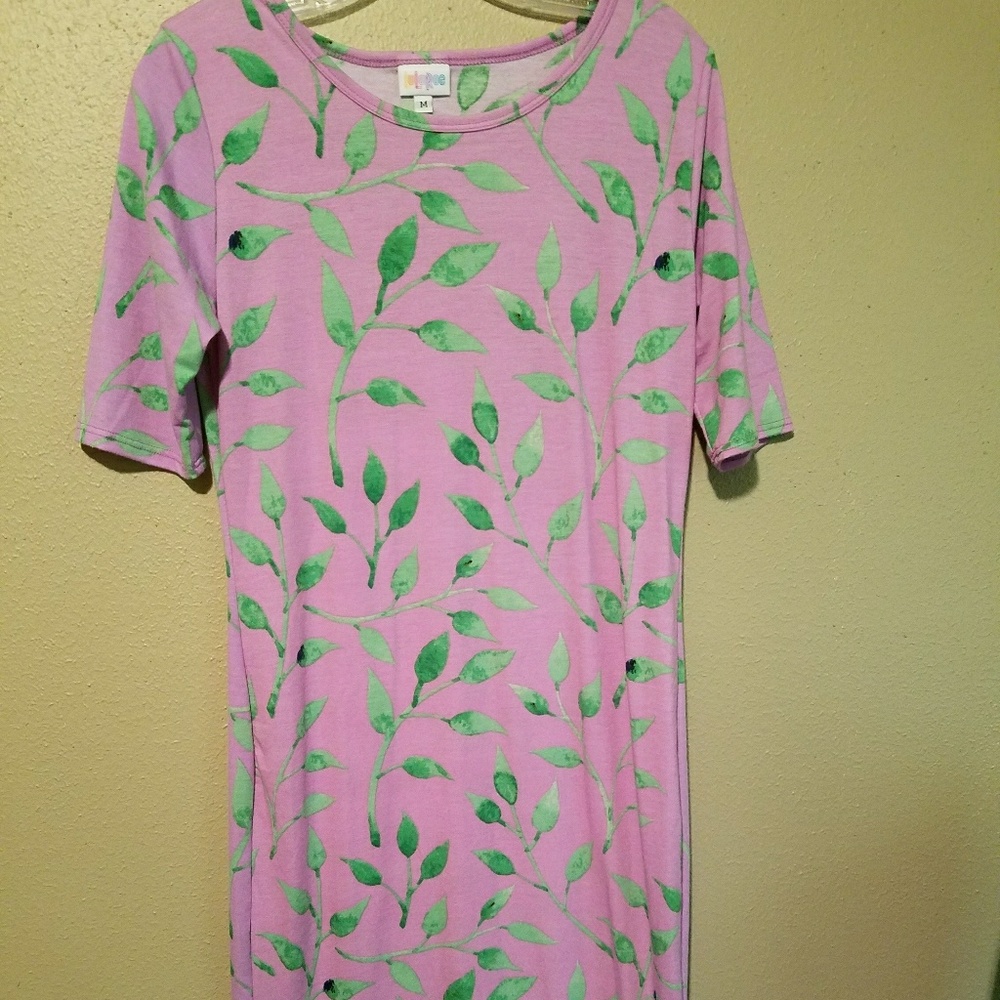 Lularoe Julia